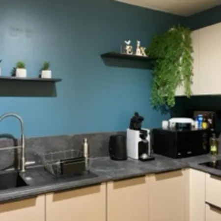 60m With Terrace In Apartmán Ajaccio (Corsica)