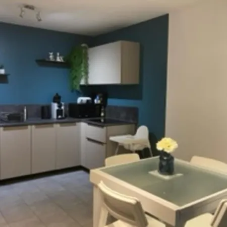 60m With Terrace In * Αζάτσιο