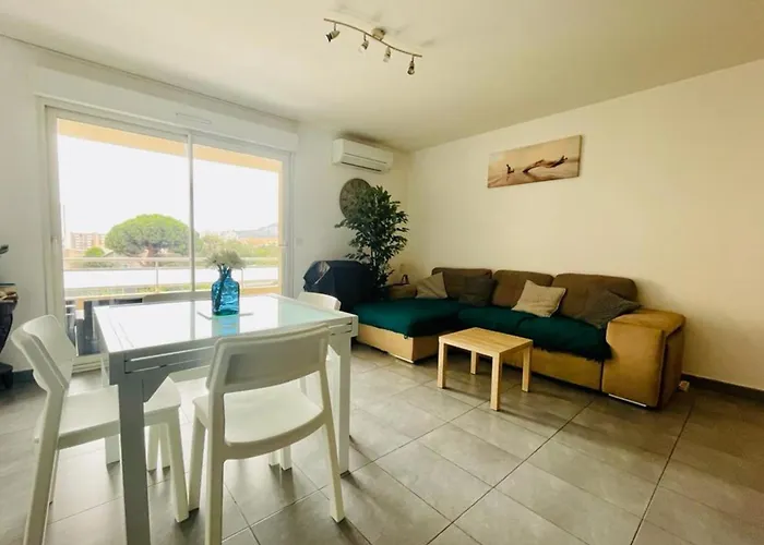 60m With Terrace In Appartamento *